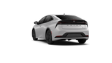 New 2027 Toyota Prius Sedan