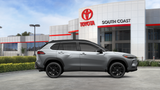 New 2026 Toyota Corolla Cross Hybrid SUV