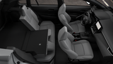 New 2026 Toyota Corolla Cross Hybrid SUV