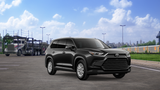 New 2026 Toyota Grand Highlander Hybrid SUV
