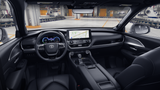 New 2026 Toyota Grand Highlander Hybrid SUV