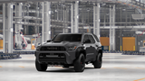 New 2026 Toyota 4Runner i-FORCE MAX SUV