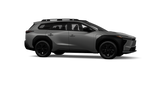 New 2027 Toyota bZ Woodland Sedan