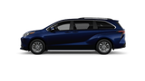 New 2026 Toyota Sienna Van
