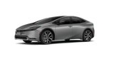 New 2026 Toyota Prius Plug-in Hybrid Hatchback