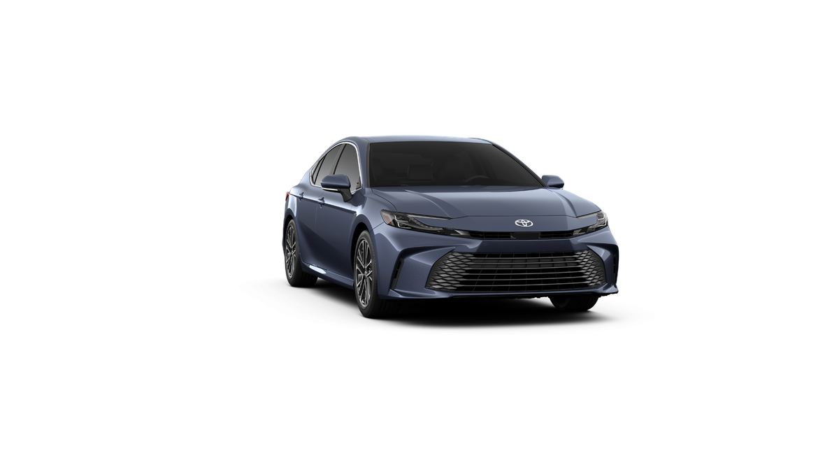 New 2027 Dark Cosmos <sup>1</sup> Toyota  XLE AWD image 18