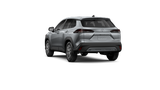 New 2026 Toyota Corolla Cross SUV