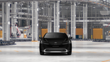 New 2027 Toyota Prius Sedan