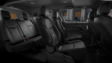 New 2026 Toyota Sienna Van