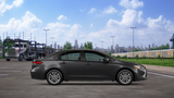 New 2026 Toyota Corolla Hybrid Sedan