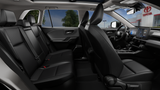 New 2026 Toyota RAV4 SUV