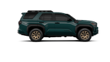 New 2026 Toyota 4Runner i-FORCE MAX SUV