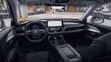 New 2026 Toyota Grand Highlander SUV