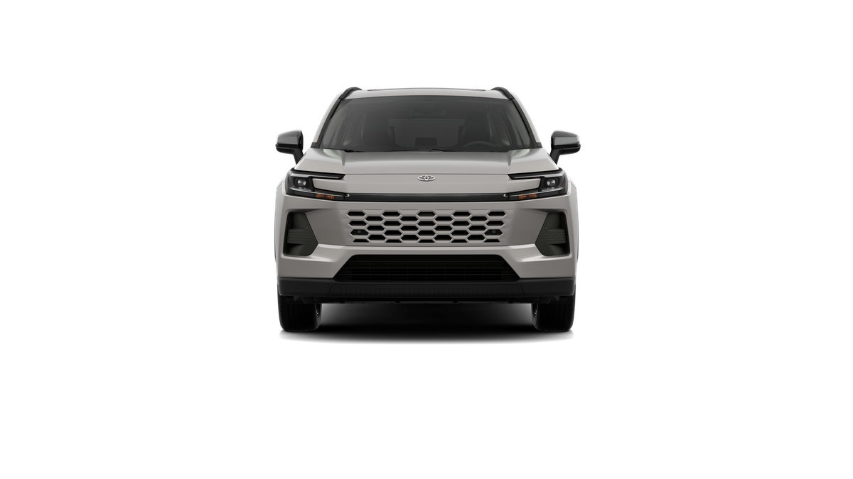 New 2026 Meteor Shower Toyota  XLE Premium image 19