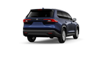 New 2026 Toyota Grand Highlander Hybrid SUV