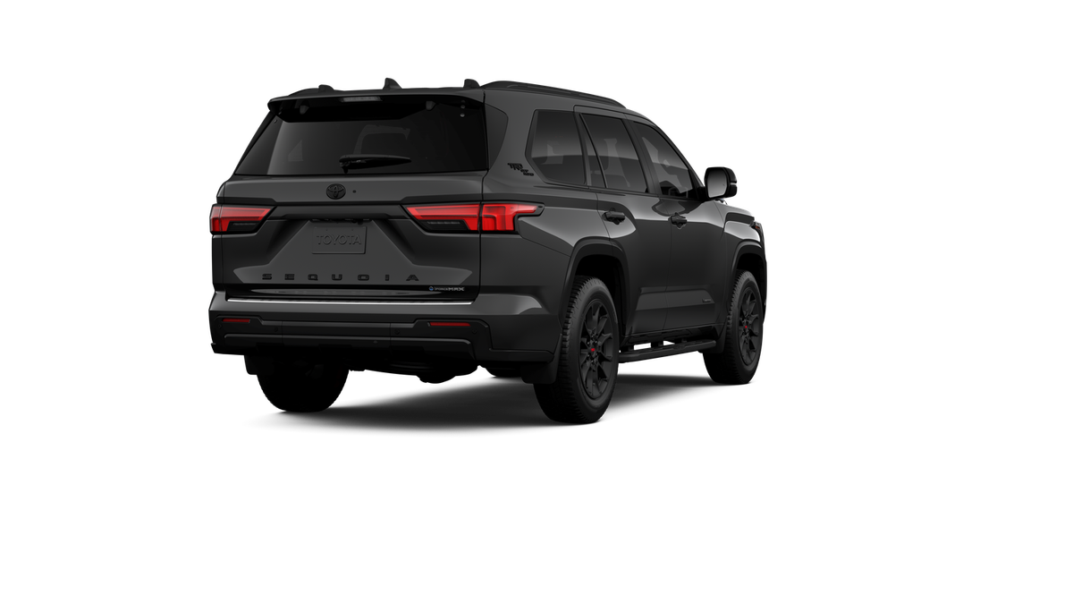 New 2026 Magnetic Gray Metallic Toyota  Limited image 50