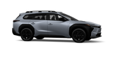 New 2026 Toyota bZ Woodland Sedan
