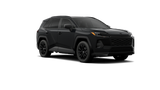 New 2026 Toyota RAV4 SUV