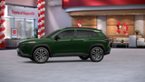 New 2026 Toyota Corolla Cross SUV