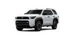 New 2026 Toyota 4Runner i-FORCE MAX SUV