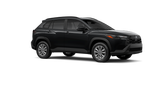 New 2026 Toyota Corolla Cross SUV
