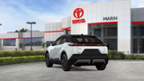 New 2027 Toyota C-HR SUV