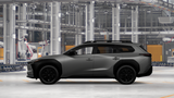 New 2026 Toyota bZ Woodland Sedan