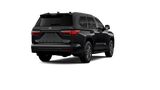New 2026 Toyota Sequoia SUV