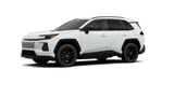New 2026 Toyota RAV4 SUV