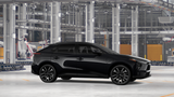 New 2026 Toyota bZ SUV
