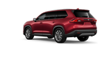 New 2026 Toyota Grand Highlander SUV