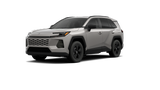 New 2026 Toyota RAV4 SUV