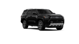 New 2026 Toyota 4Runner i-FORCE MAX SUV