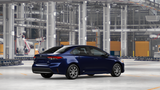 New 2026 Toyota Corolla Hybrid Sedan