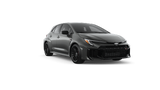 New 2026 Toyota GR Corolla Sedan