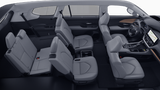 New 2026 Toyota Grand Highlander SUV