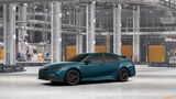 New 2027 Toyota Camry Sedan