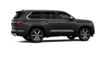 New 2026 Toyota Sequoia SUV