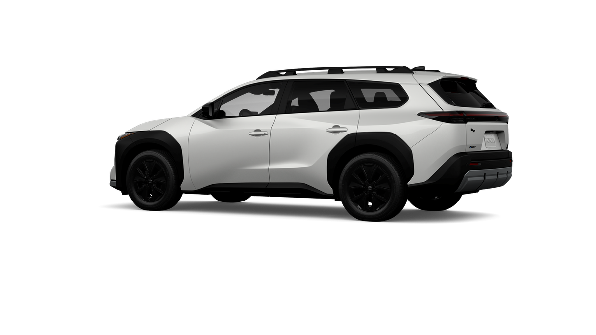 New 2027 Halo <sup>1</sup> Toyota  image 7