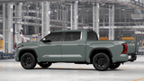 New 2026 Toyota Tundra i-FORCE MAX Truck