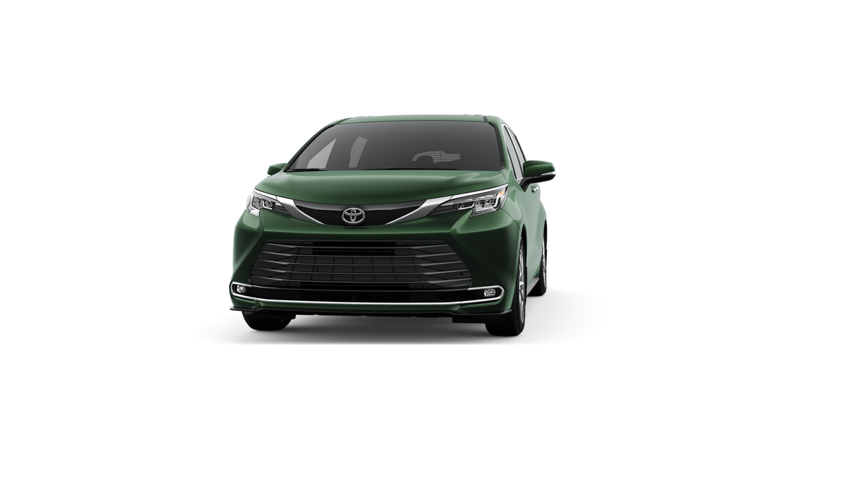 New 2026 Cypress Toyota  Limited image 21