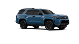 New 2026 Toyota 4Runner i-FORCE MAX SUV