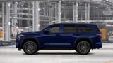 New 2026 Toyota Sequoia SUV