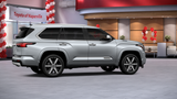 New 2026 Toyota Sequoia SUV