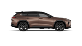 New 2026 Toyota Crown Signia SUV