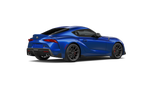 New 2026 Toyota GR Supra Coupe