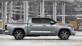 New 2026 Toyota Tundra i-FORCE MAX Truck