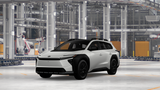 New 2026 Toyota bZ Woodland Sedan