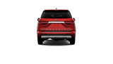 New 2026 Toyota Sequoia SUV