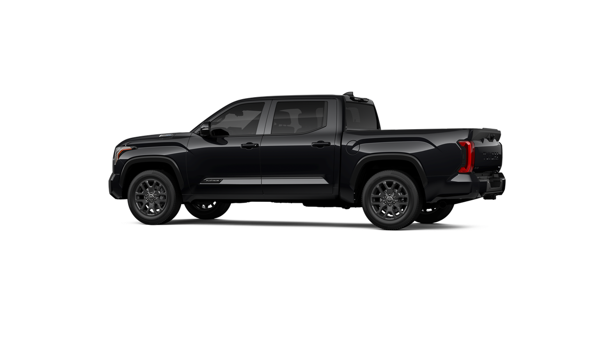 New 2026 Toyota Tundra i-FORCE MAX Truck
